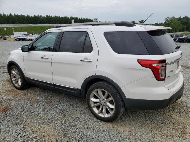 Vin: 1fm5k7d81dgb42276, lot: 60048333, ford explorer xlt 20132