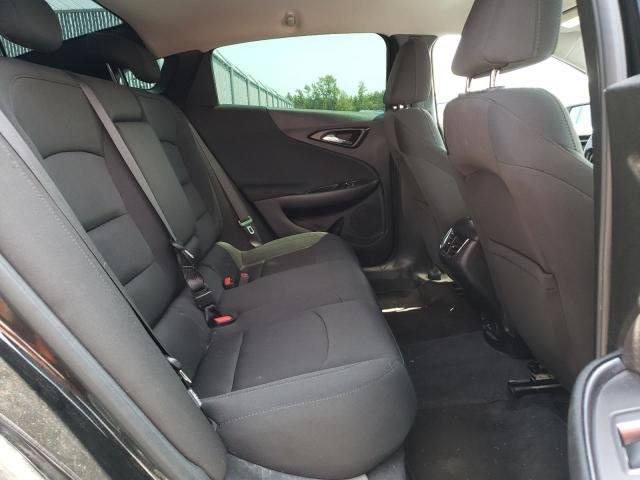 2018 CHEVROLET MALIBU LT - 1G1ZD5ST3JF253658