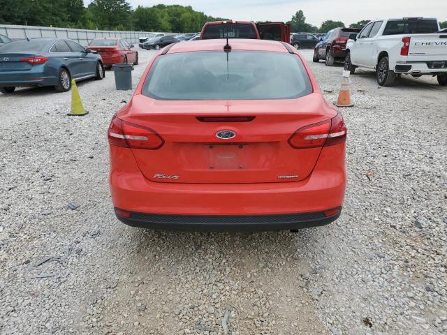 1FADP3F25FL316787 | 2015 FORD FOCUS SE