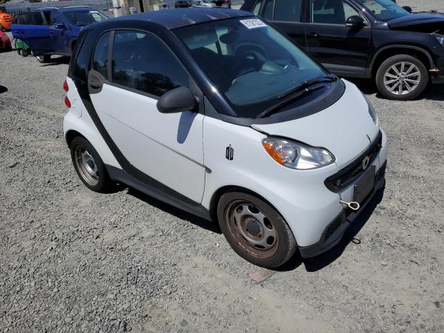 VIN WMEEJ3BA9FK793680 2015 Smart Fortwo, Pure no.4