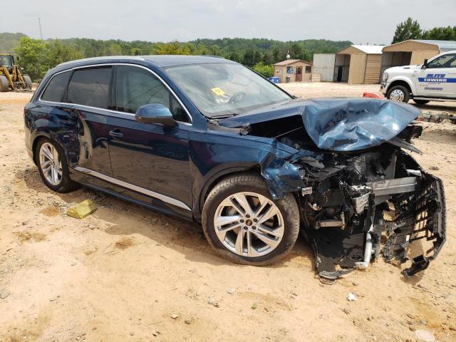 VIN WA1VXBF79ND022557 2022 Audi Q7, Prestige no.4