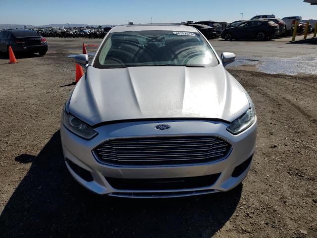 3FA6P0RU1GR328927 Ford Fusion Titanium Hev