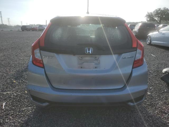 2018 HONDA FIT SPORT - 3HGGK5G64JM728842