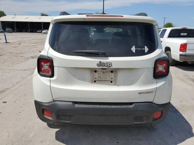 ZACCJAAT2GPD74137 Jeep Renegade Sport