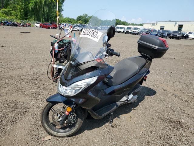 2015 HONDA PCX 150 RLHKF1800FY002715