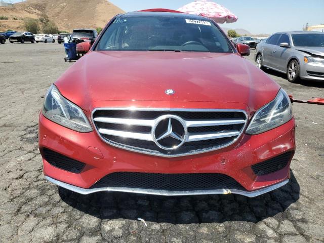 WDDHF5KB8EB001573 Mercedes-Benz E 350