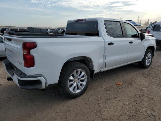 1GCPABEK0NZ623218 Chevrolet All Models SILVERADO 3