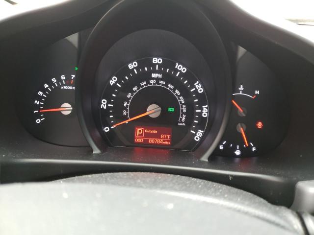 KNDPBCAC9F7718908 KIA Sportage Lx
