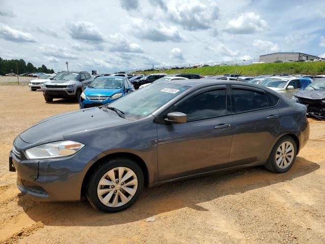 2016 Dodge Dart 