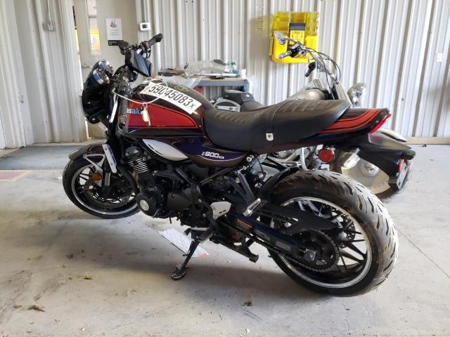 2019 KAWASAKI ZR900 R - JKAZR2C13KA027357