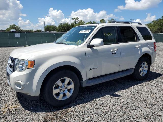 2010 Ford Escape Hybrid