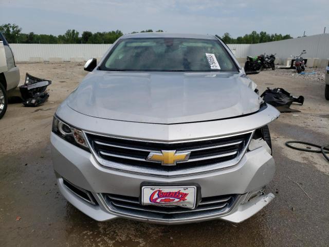 2G1105S30K9121668 | 2019 CHEVROLET IMPALA PRE