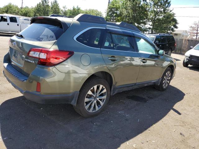 4S4BSBNC8F3269920 Subaru Outback 2.5i Limited