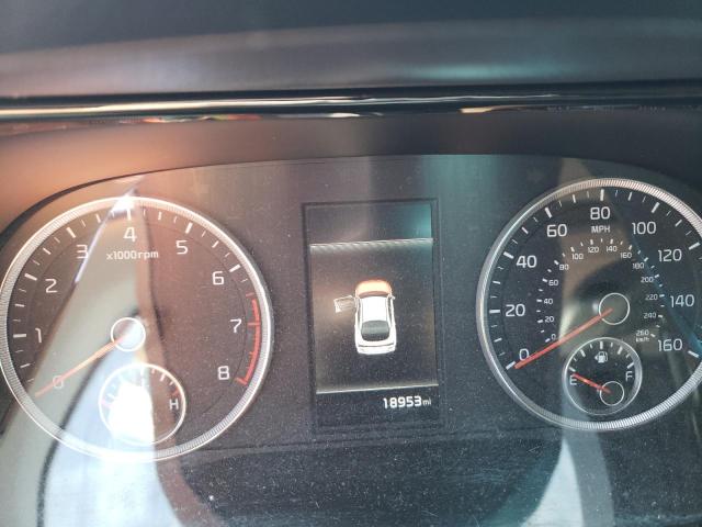 5XXG24J26MG023853 KIA K5 LX