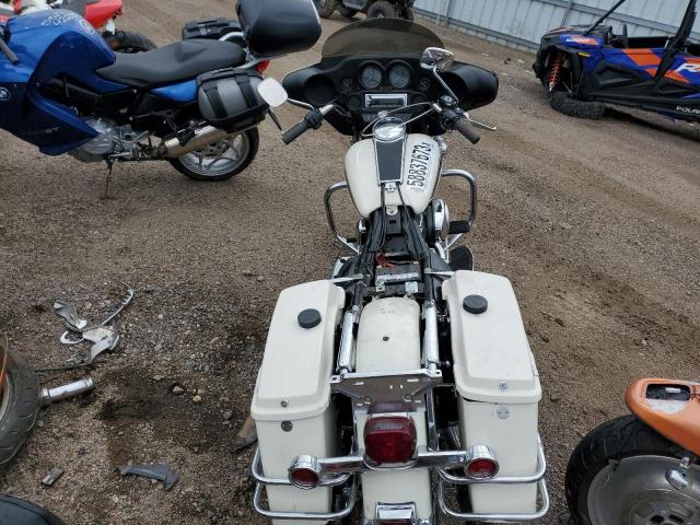 2005 HARLEY-DAVIDSON FLHTPI 1HD1FMW135Y616034