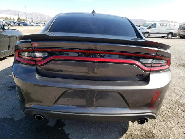 2C3CDXHGXMH557614 Dodge CHARGER GT