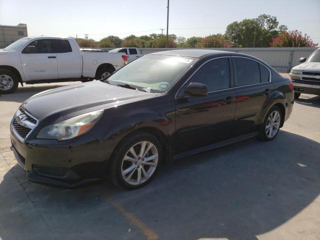 2013 Subaru Legacy 2.5i Premium