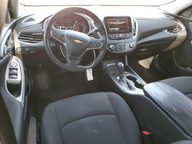 2017 CHEVROLET MALIBU HYB - 1G1ZJ5SU3HF245118