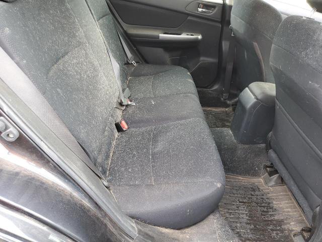 JF1GJAF68GH023573 Subaru Impreza Premium Plus