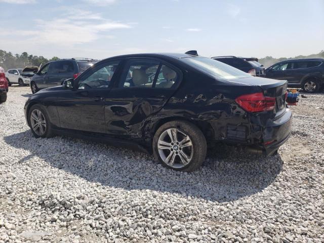 2016 BMW 328I - WBA8E9G52GNU29192