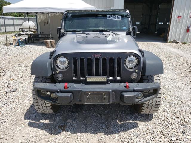 1C4BJWFG6JL832679 Jeep Wrangler Unlimited Rubicon