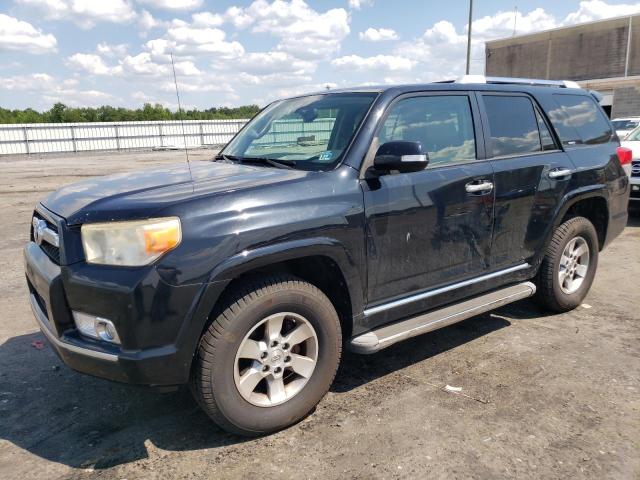 2011 Toyota 4Runner SR5