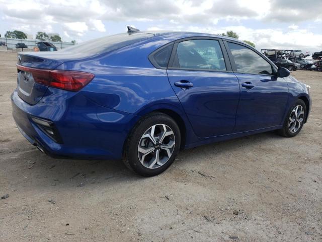 3KPF24AD6ME413289 Kia Forte FE 3