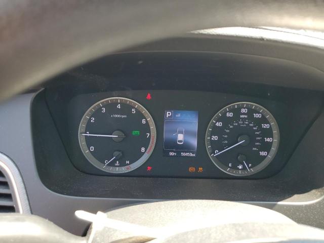 2015 HYUNDAI SONATA ECO - 5NPE24AA0FH148269