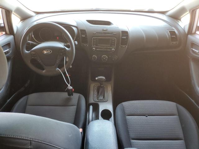 KNAFX4A60E5098129 KIA FORTE LX