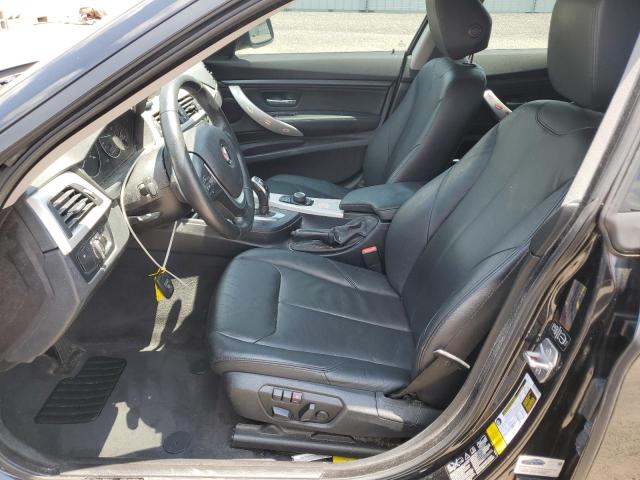 WBA3X5C57ED556526 BMW 328 XIGT