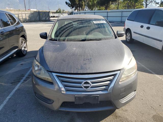 3N1AB7AP9FL694155 Nissan SENTRA S