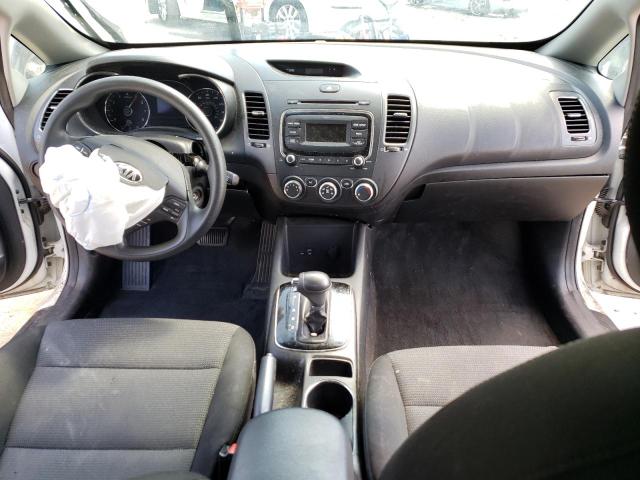3KPFK4A74JE231404 KIA FORTE LX