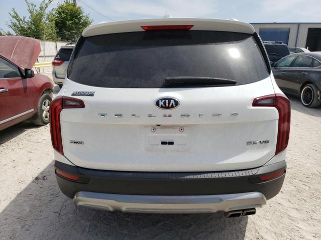 5XYP5DHC3LG094105 KIA Telluride Sx