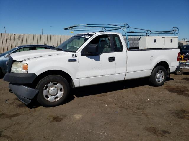 2008 Ford F-150 