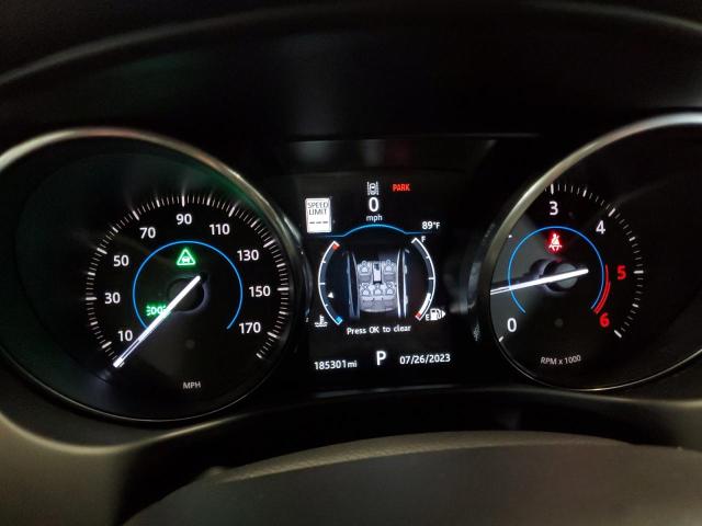 SAJAL4BN7HA956384 Jaguar Xe R - Sport