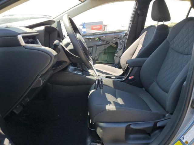 JTDEPMAE8N3016147 Toyota COROLLA LE