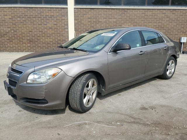 2010 Chevrolet Malibu LS