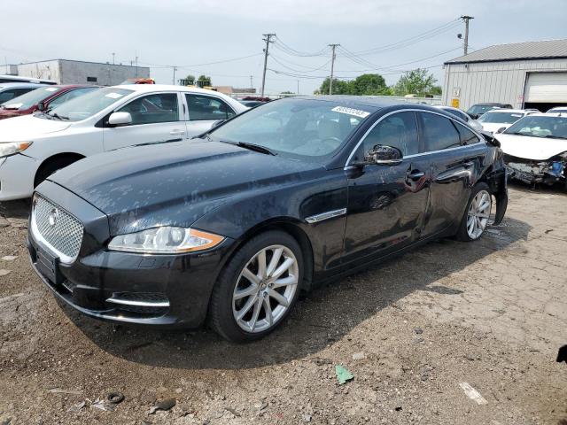 2013 Jaguar XJ 