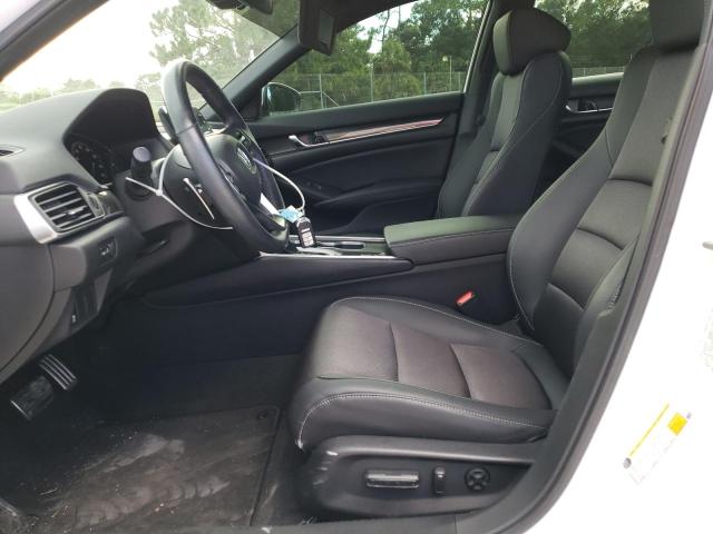 2020 HONDA ACCORD SPO - 1HGCV1F38LA134163