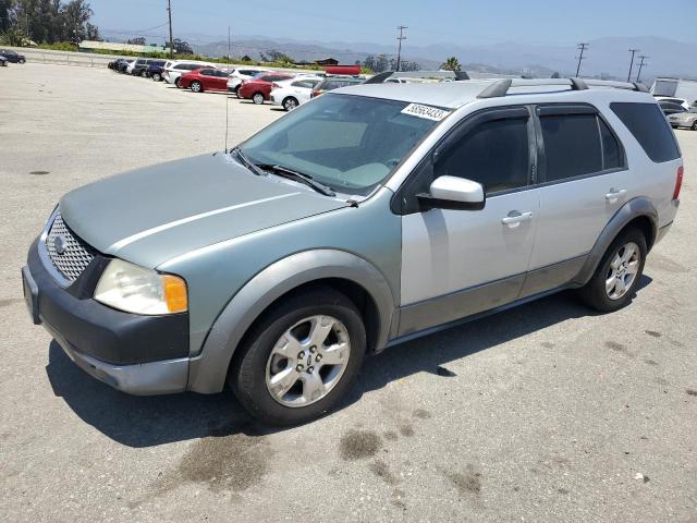 2005 Ford Freestyle SEL