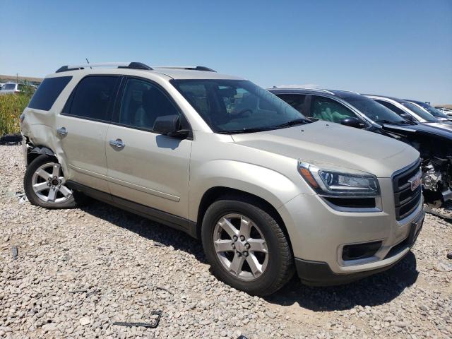 1GKKVNEDXGJ192832 | 2016 GMC ACADIA SLE