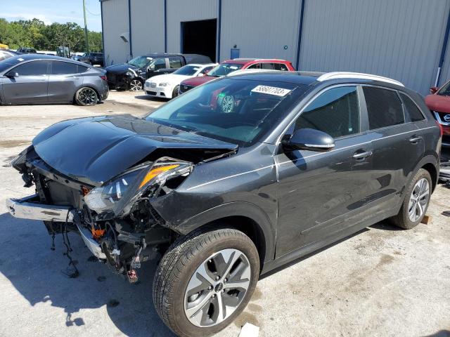 2022 KIA NIRO EX PR - KNDCE3LG6N5130514