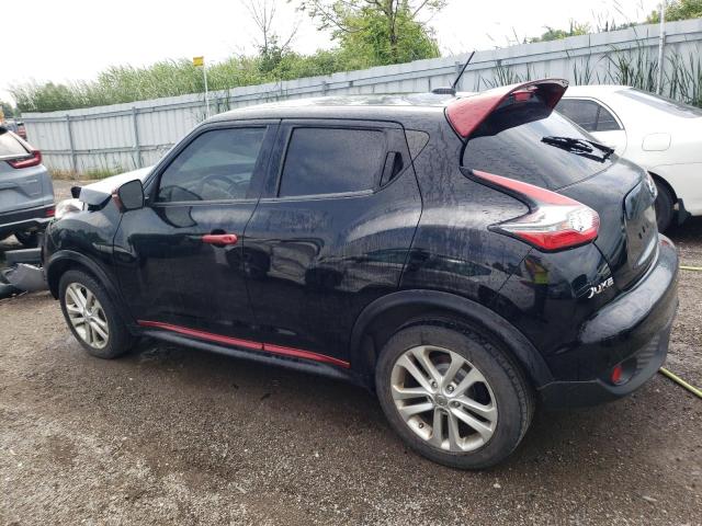 2016 NISSAN JUKE S - JN8AF5MV2GT659510