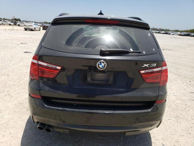 5UXWX7C53G0S16889 2016 BMW X3, photo no. 6