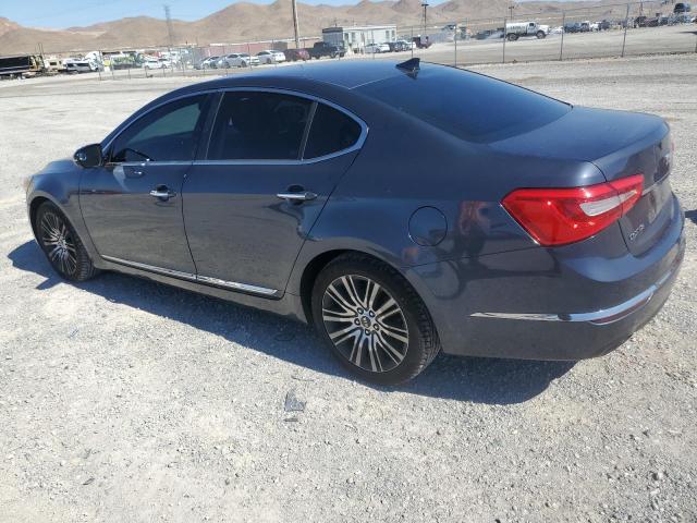 KNALN4D73E5134716 KIA Cadenza Premium