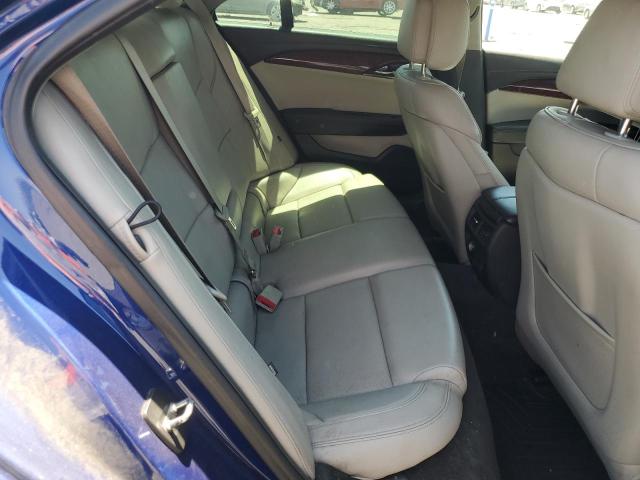 1G6AC5SX8E0157465 Cadillac Ats Performance