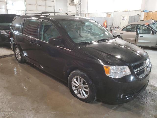 2C4RDGCG7KR753420 Dodge Caravan GRAND CARA 4