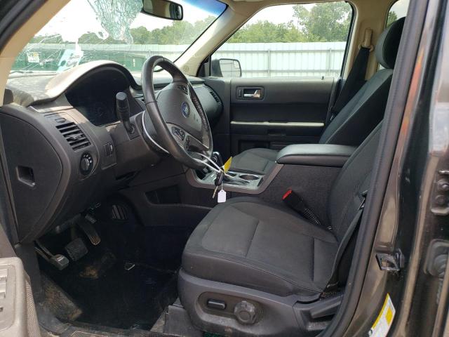 2019 FORD FLEX SE - 2FMGK5B82KBA33930