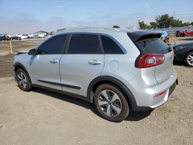 KNDCB3LC3H5083193 KIA NIRO FE