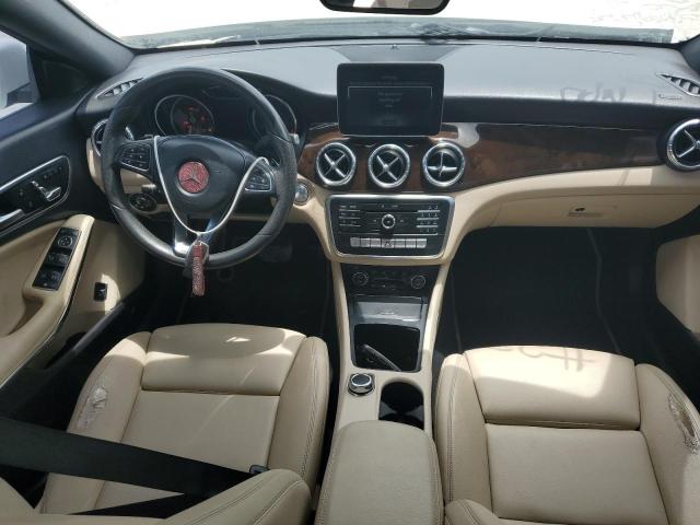 WDDSJ4GBXJN585667 Mercedes-Benz CLA 250 4MATIC